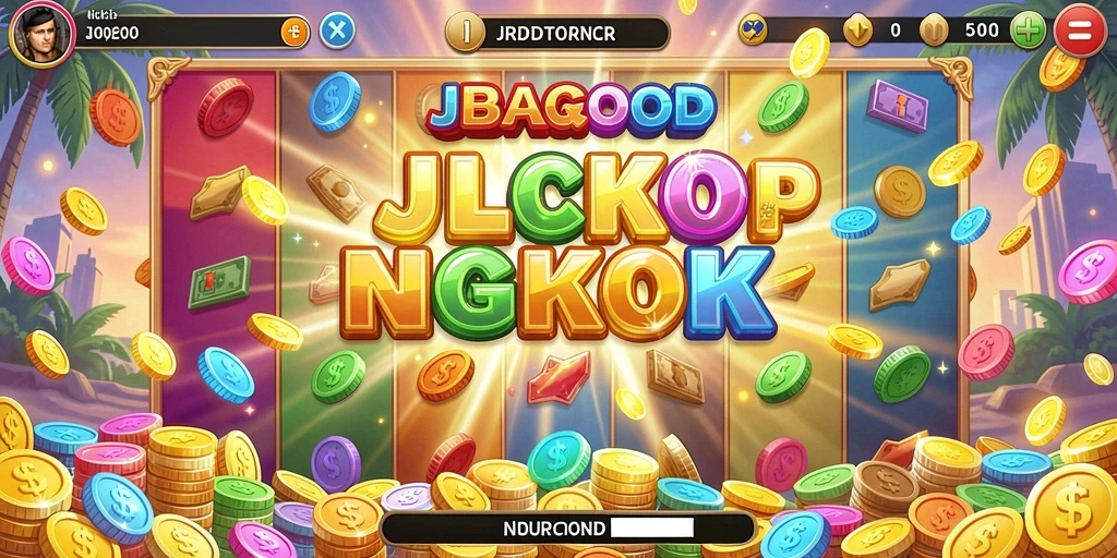 Gameplay yang seru dengan banyak level menantang.