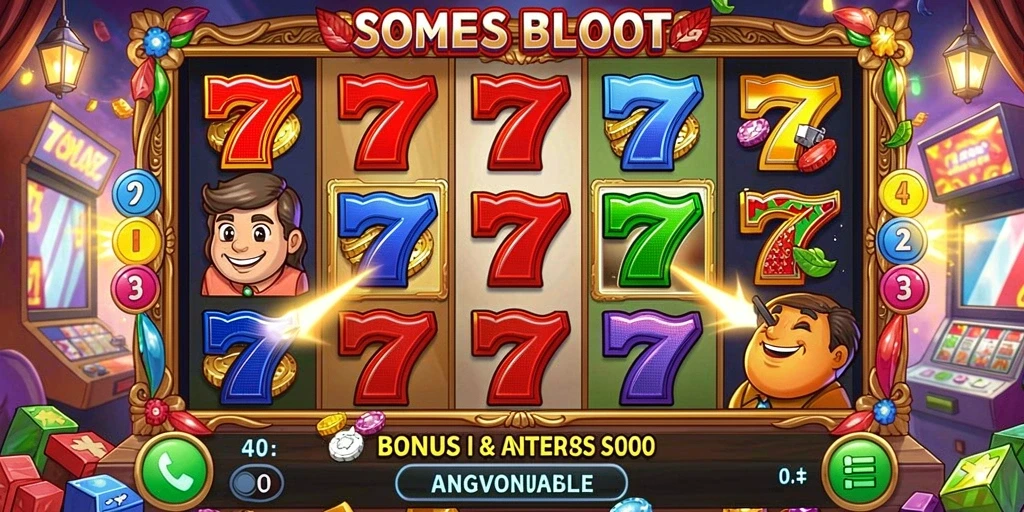 Fitur multiplayer yang seru untuk dimainkan bersama.