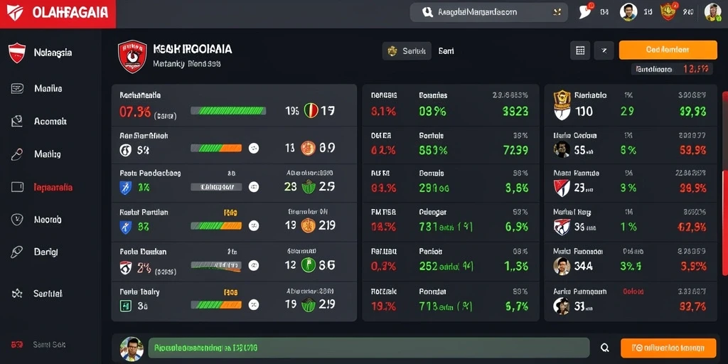 Pengalaman multiplayer yang seru dan interaktif.