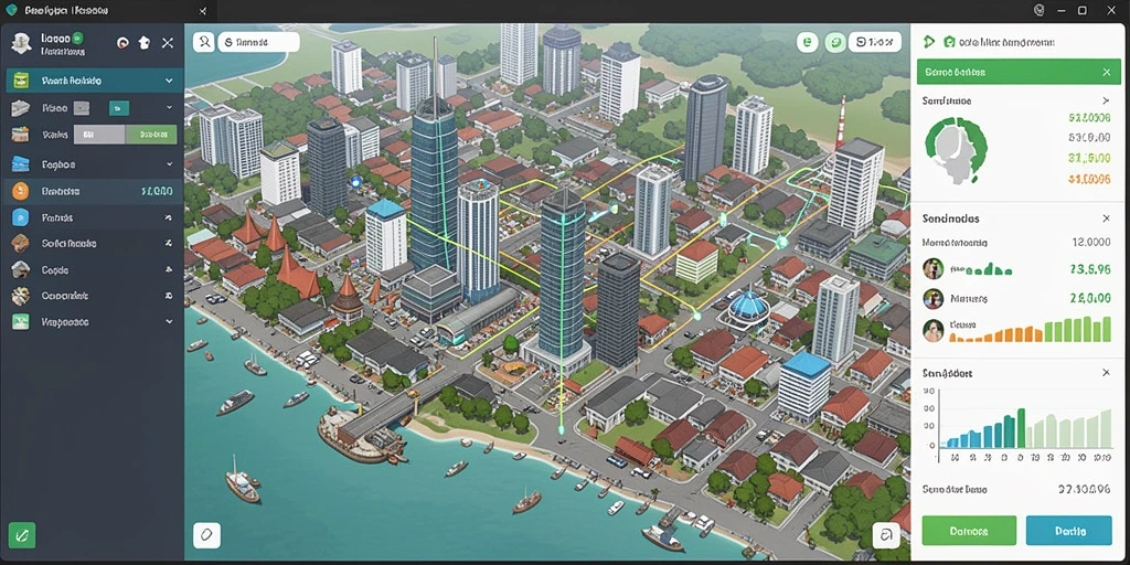 Sebagian besar level menantang dan memikat.