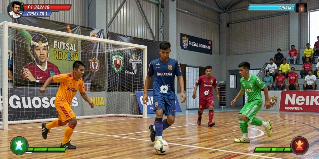 Beragam promo menarik untuk meningkatkan pengalaman bermain.