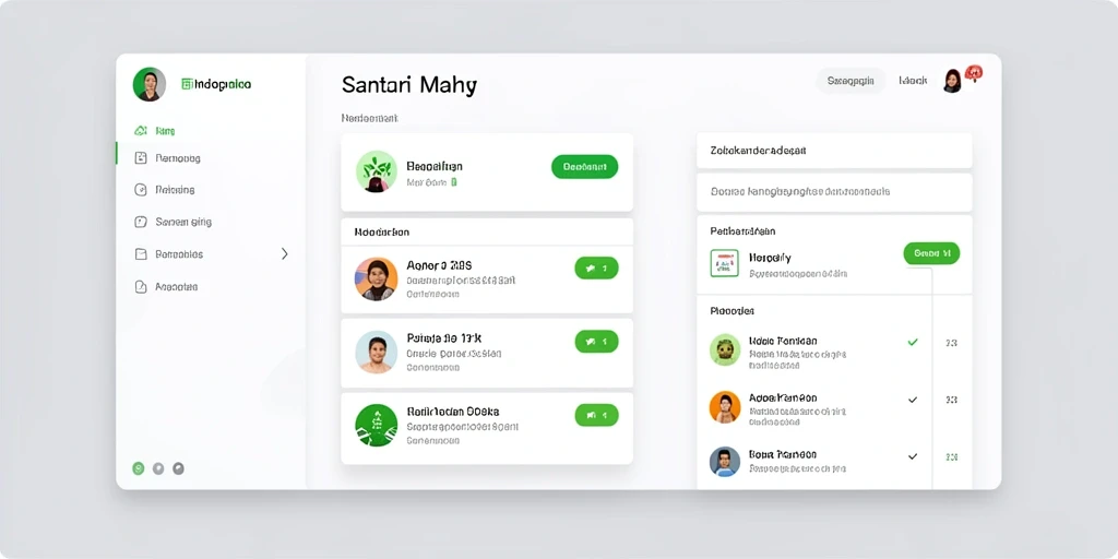 Mode multiplayer untuk bermain bersama teman.