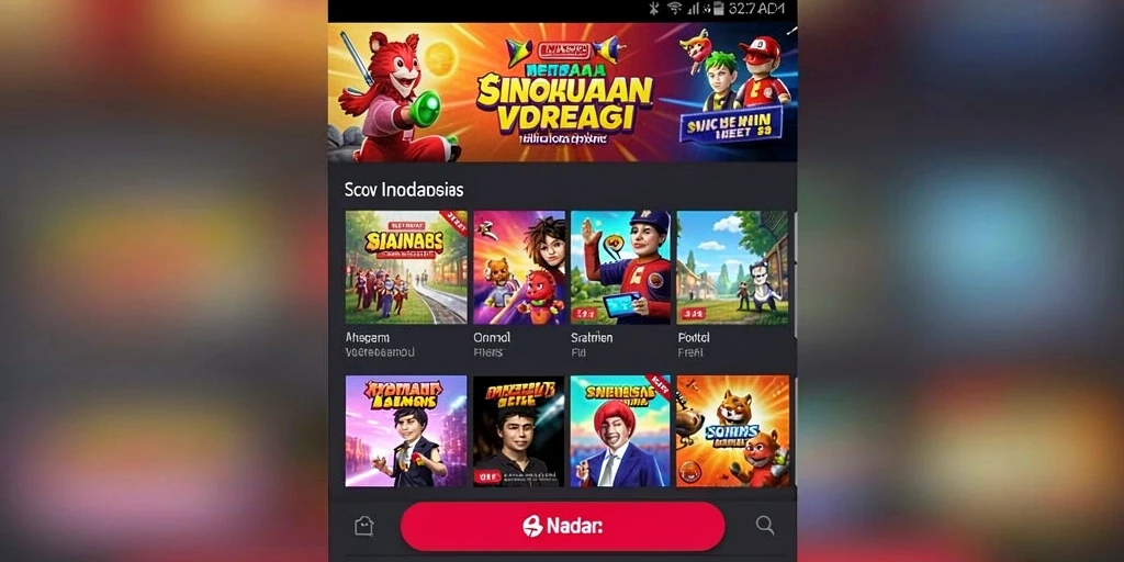 Fitur multiplayer yang memungkinkan bermain bersama teman.