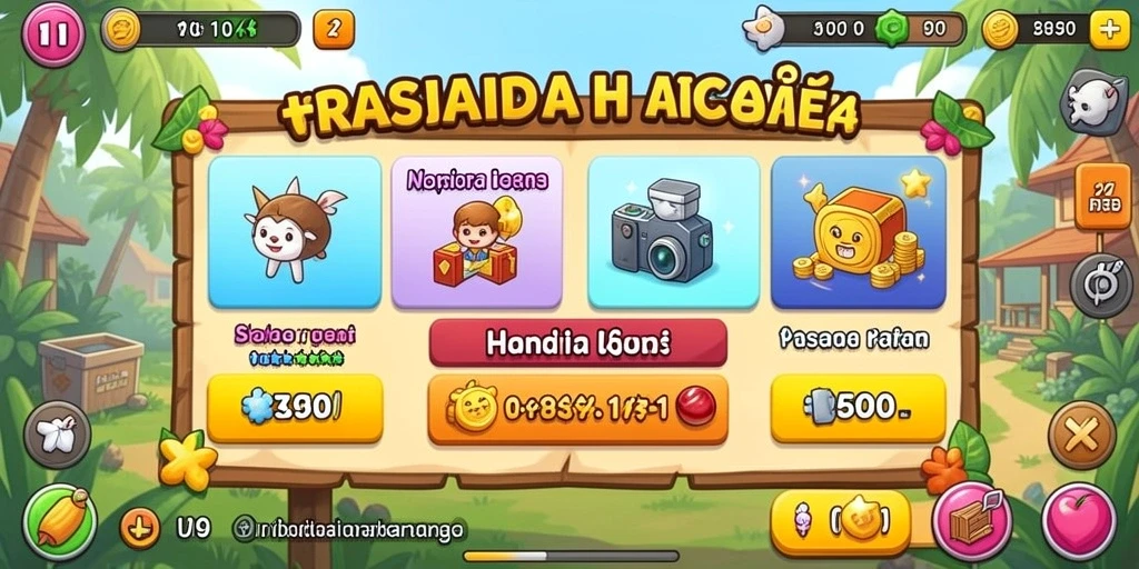 Keamanan transaksi yang terjamin dengan teknologi terbaru.