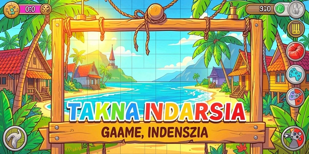 Grafis yang memukau dan detil.