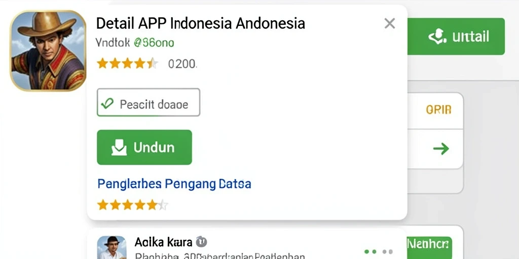 Cara bermain yang seru dan menantang.