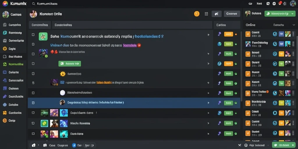 Mode multiplayer untuk bertarung dengan teman.