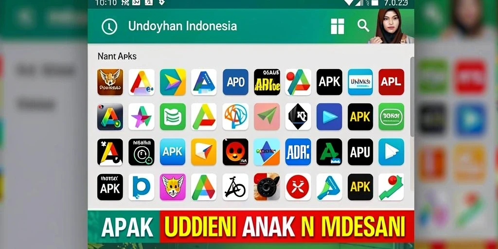 Fitur leaderboard untuk menampilkan peringkat pemain.