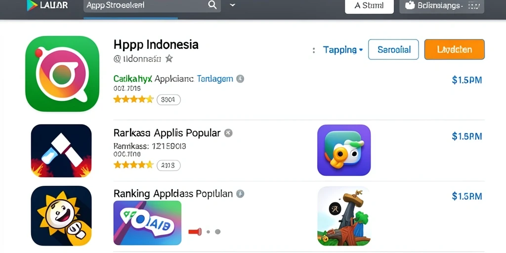 Tangkapan layar menampilkan level baru yang menantang di SENIOR4D.