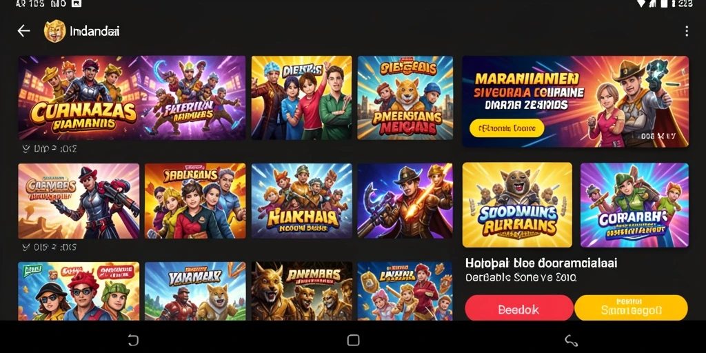 Fitur bonus yang memanjakan pemain dengan hadiah menarik.