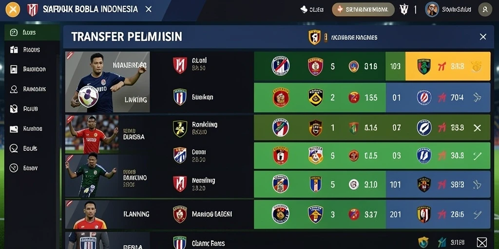 Tampilan level seru yang menantang di WINGACOR77.